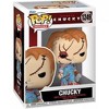 Funko 2 Pack Bride of Chucky - Chucky with Axe & Tiffany #1249 #468 - 2 of 3