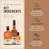 18.21 Man Made Spiced Vanilla 3-in-1 Travel Size Shampoo, Conditioner + Body Wash, 3.4oz - 3 of 4