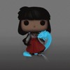Funko Pop! Animation: Inuyasha - Kikyo, Glow in The Dark,  Exclusive Vinyl Figure #1298 #71818 - 4 of 4