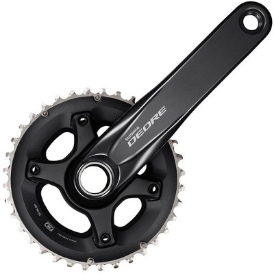 10 speed crankset