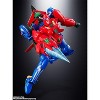 Bandai Tamashii Nations Soul of Chogokin GX-96 Getter Robot Go Action Figure - 3 of 3