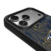 NHL Western Conference Teams Paisley MagSafe Compatible Cell Phone Case for Apple iPhone 17 Series - 4 of 4