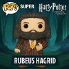 Funko POP! Super: Harry Potter Prisoner of Azkaban - Rubeus Hagrid Vinyl Figure #171 #76009 - 2 of 4