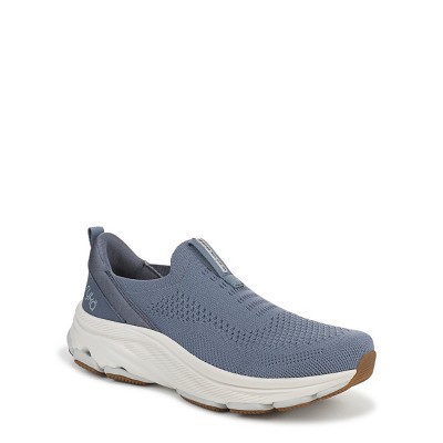 Ryka Womens Devotion Max Slip On Walking Shoe