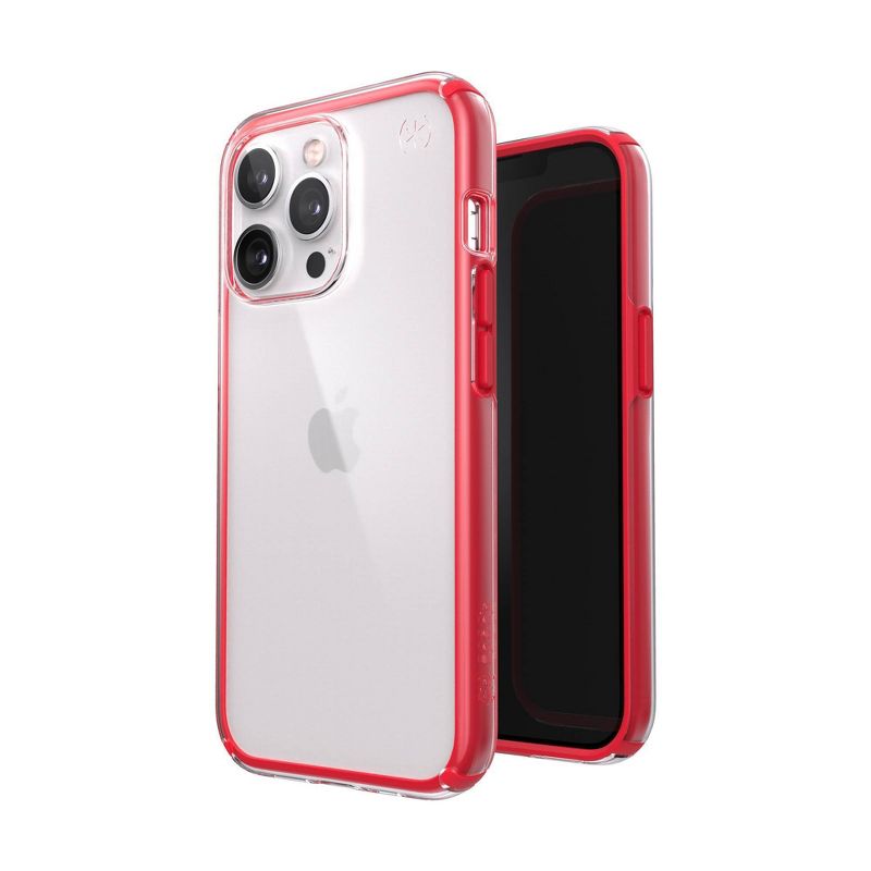 Speck Apple iPhone 13 Pro Presidio Perfect Clear Case, 4 of 7