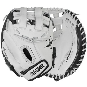 All Star Heiress Fastpitch 34" Catcher's Mitt - 1 of 1