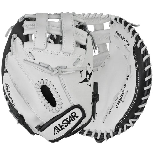 All Star Heiress Fastpitch 34" Catcher's Mitt - image 1 of 1