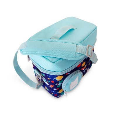 Tonies Carry Bag - Blue