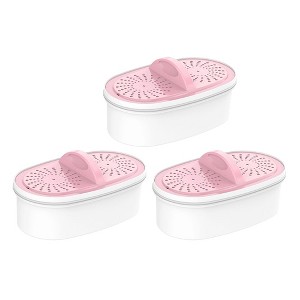 Waterdrop Magnesium Replacement Filters for All Waterdrop Pitcher and Dispenser,(3 Packs) - 1 of 1