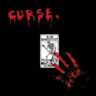 Legendary Pink Dots - Curse (CD)