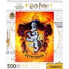 Aquarius Puzzles Harry Potter Gryffindor Logo 500 Piece Jigsaw Puzzle - 2 of 4