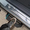 7-inch Aluminum Running Boards Nerf Bars for 2019-2021 Ram 1500 Crew Cab, 600LB Capacity - 2 of 4