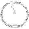 Harper Chain Link Necklace by Tomorrow Studio - 2 of 3