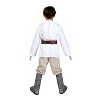 Star Wars Boys' Luke Skywalker Halloween Costume Costume Apparel Sets - 3 of 4