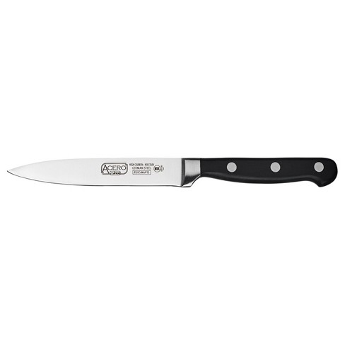 Cuisinart Classic 8 Stainless Steel Triple Rivet Slicing Knife With Blade  Guard- C77tr-8sl : Target