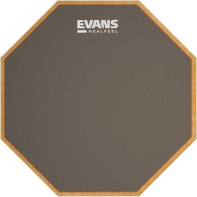 Evans RealFeel Apprentice Practice Pad 7 in.