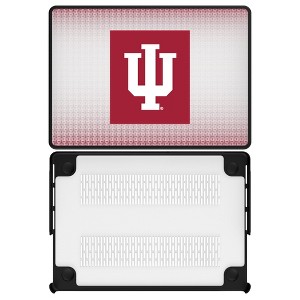 NCAA Big Ten Universities Linen Laptop Case for Apple MacBook - 1 of 4