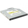 HPE DVD-Reader - Internal - Jack Black - DVD-ROM Support - 24x CD Read - 8x DVD Read - Double-layer Media Supported - SATA/150 - 2 of 3