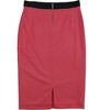 Alfani Womens Scuba Pencil Skirt - 2 of 2