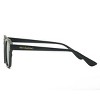Polarized Vintage Sunglasses with 100% UV protection - 2 of 4