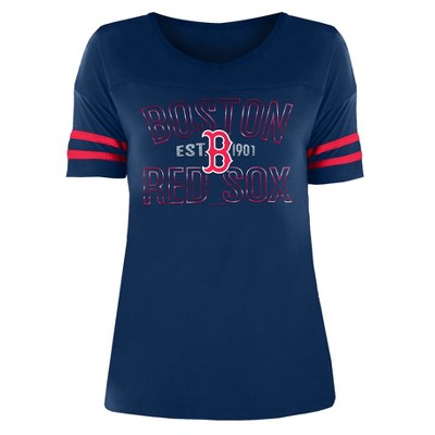 california red sox shirt