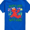 Boys' - Sesame Street - Nurture Nature Short Sleeve Graphic T-Shirt - 2 of 4