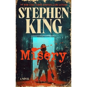 Misery - by Stephen King (Paperback) - 1 of 1