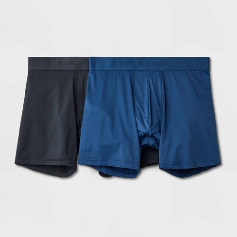 Pair of Thieves Hustle Boxer Brief