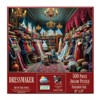 Sunsout Dressmaker 500 pc Jigsaw Puzzle 39015 - 3 of 4