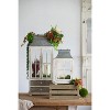 Gulches Decor: Lanterns, Ornaments, Pumpkins, Gnomes & Banners for Festive Indoor/Outdoor Decor - 2 of 4