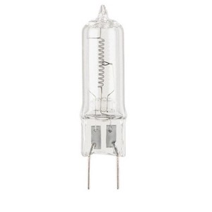 Westinghouse 100 W T4 Decorative Halogen Bulb 1,500 lm White 1 pk - 1 of 1
