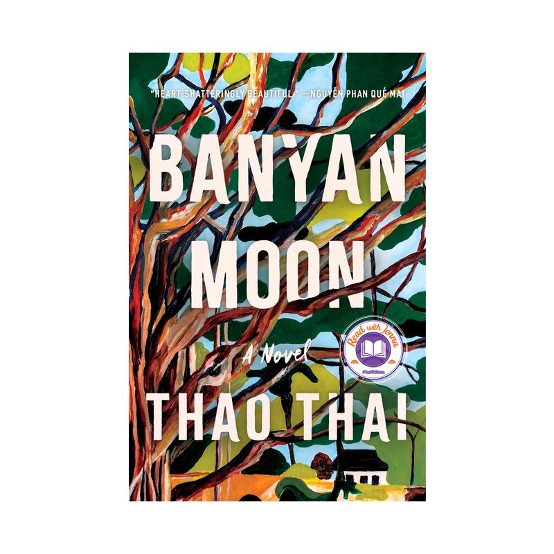 Banyan Moon - by Thao Thai, 1 of 2