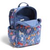 Vera Bradley Women's Outlet Cotton Essential Small Backpack - 2 of 2