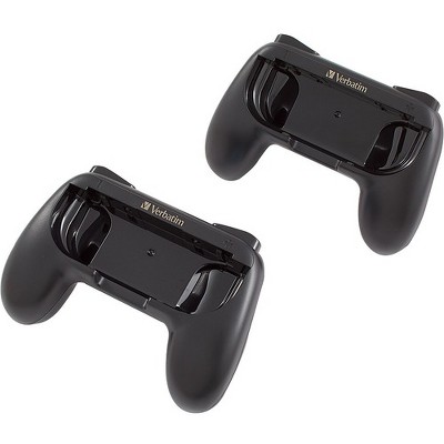 nintendo controller grip