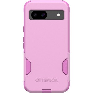 OtterBox Google Pixel 8a Commuter Series Case - Run Wildflower - 1 of 4