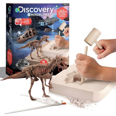 excavation kits for kids