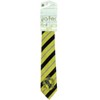 Premium Harry Potter Tie Striped House Crest Necktie Neckwear Cosplay Costume Wizarding World - 3 of 3