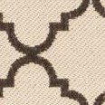 creme/brown