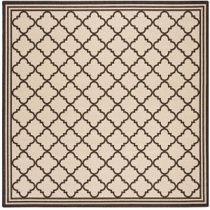 Linden LND121 Power Loomed Rugs - Safavieh - 1 of 3