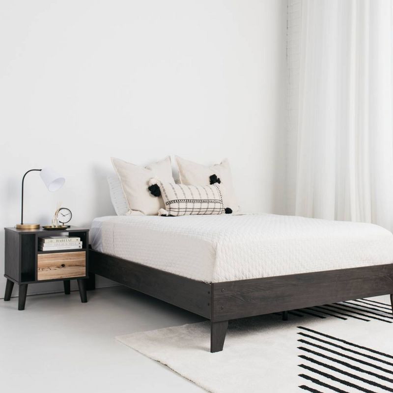 Piperton Platform Bed - Signature Design by Ashley, 3 of 8