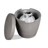 Caro Propane Tank Cover Shade - Jensen Co. - 4 of 4
