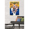 Trends International Nba Golden State Warriors - 2022 Commemorative Nba  Finals Team Logo Framed Wall Poster Prints : Target