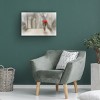 Trademark Fine Art Natalie Gabriel  Walker Canvas Wall Art - 3 of 4