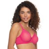 Ethereal Sheer Mesh Unlined Underwire Bra - 2 of 3