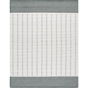 Martha Stewart - MSR9625 - Indoor Handwoven Rugs - 1 of 4