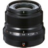Fujifilm X-Pro2 Mirrorless Digital Camera with 23mm f/2 Lens Kit - 3 of 3