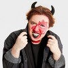 Halloween Costume Makeup Red Cream - Hyde and EEK! Boutique™ - 2 of 3