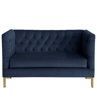 target settee bench