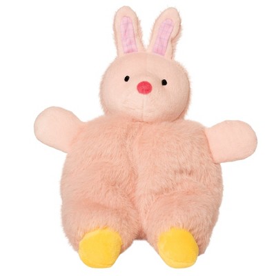 stuffed bunny for baby