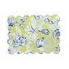 C&F Home Fenwick Isle Rectangular Placemat S/6 - image 3 of 4